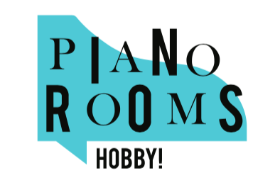 PIANOROOMS Hobby
